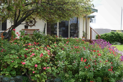 Admirals Inn - Accommodation Georgetown 17