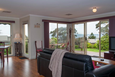 Admirals Inn - Accommodation Georgetown 23