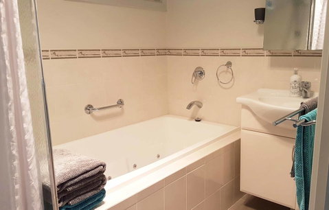 Admirals Inn - Accommodation Georgetown 5