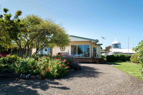 Admirals Inn - Accommodation Georgetown 11