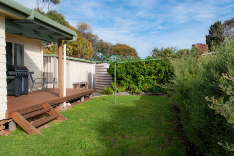 Admirals Inn - Accommodation Georgetown 30