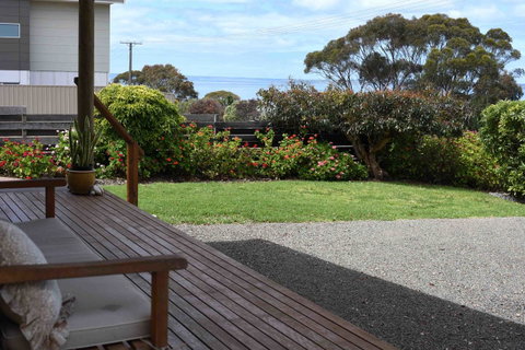 Admirals Inn - Accommodation Georgetown 24