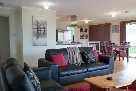 Admirals Inn - Accommodation Georgetown 21