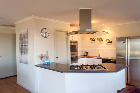 Admirals Inn - Accommodation Georgetown 28