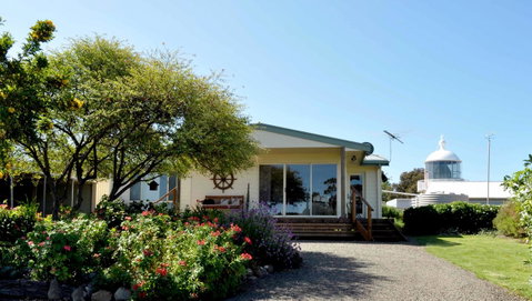 Admirals Inn - Accommodation Georgetown 3