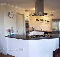 Admirals Inn - Accommodation Georgetown