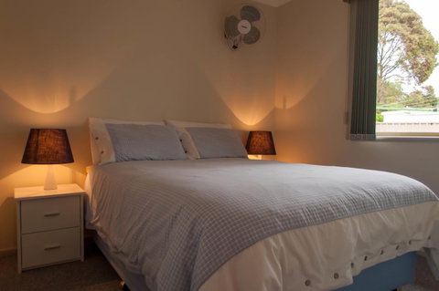 Admirals Inn - Accommodation Georgetown 22