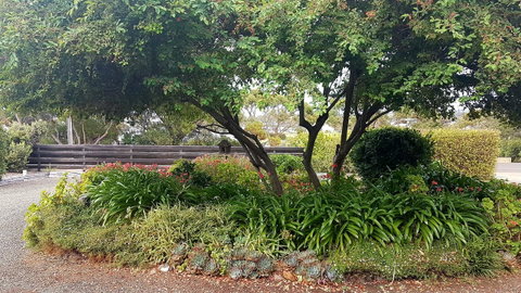 Admirals Inn - Accommodation Georgetown 2