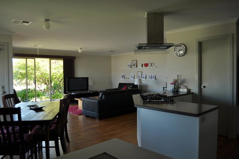 Admirals Inn - Accommodation Georgetown 9