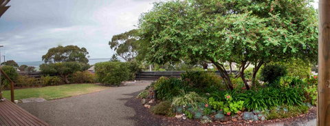 Admirals Inn - Accommodation Georgetown 26