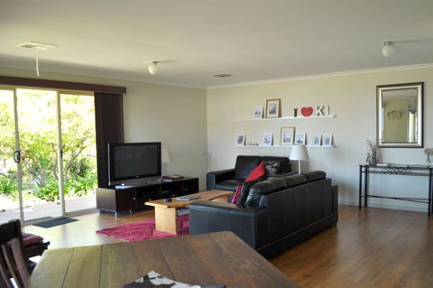 Admirals Inn - Accommodation Georgetown 14