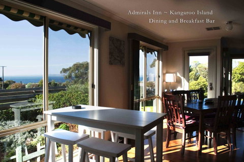 Admirals Inn - Accommodation Georgetown 15