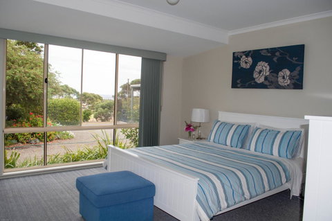 Admirals Inn - Accommodation Georgetown 13