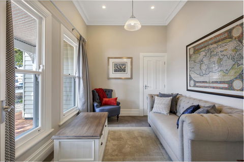 Grandview Accommodation - The Elm Tree Apartments - Accommodation Georgetown 21
