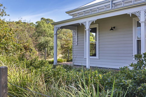 Grandview Accommodation - The Elm Tree Apartments - Accommodation Georgetown 28