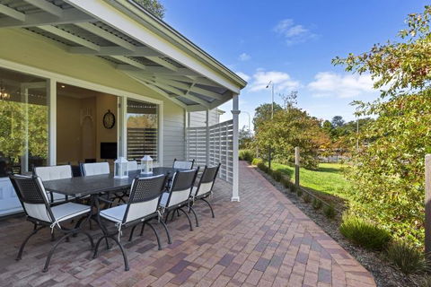 Grandview Accommodation - The Elm Tree Apartments - Accommodation Georgetown 26