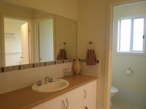 The Haven - Island Beach - Accommodation Georgetown 13