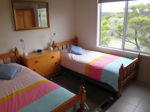 The Haven - Island Beach - Accommodation Georgetown 11