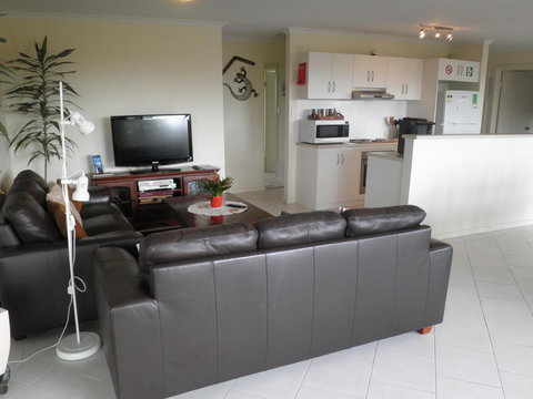 The Haven - Island Beach - Accommodation Georgetown 5