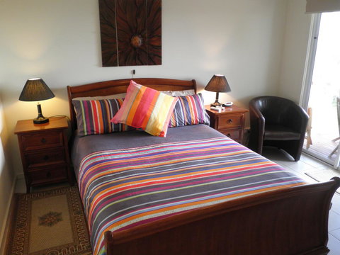 The Haven - Island Beach - Accommodation Georgetown 8