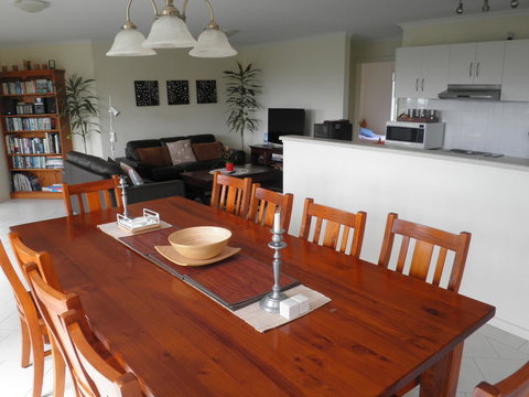 The Haven - Island Beach - Accommodation Georgetown 2