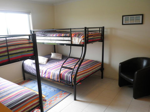 The Haven - Island Beach - Accommodation Georgetown 12