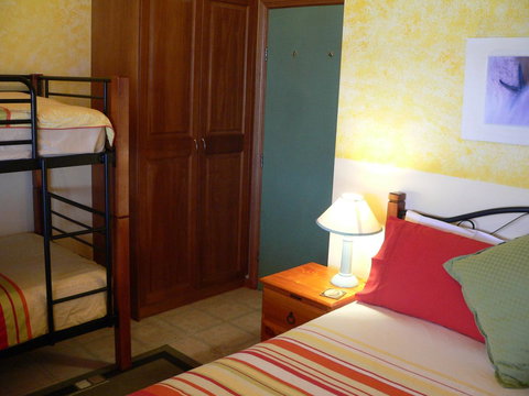 The Haven - Island Beach - Accommodation Georgetown 0