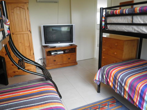 The Haven - Island Beach - Accommodation Georgetown 14