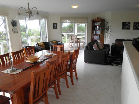 The Haven - Island Beach - Accommodation Georgetown 15