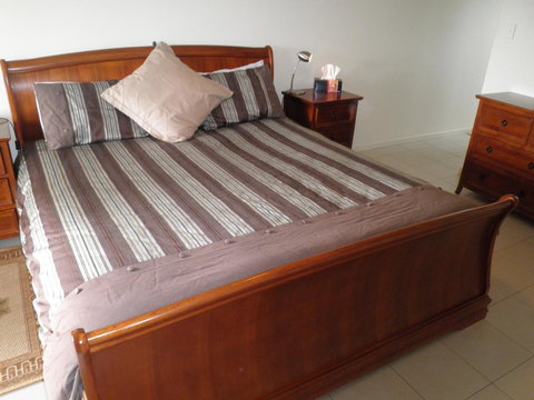 The Haven - Island Beach - Accommodation Georgetown 9