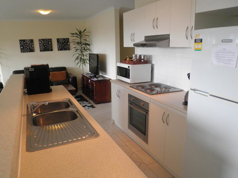 The Haven - Island Beach - Accommodation Georgetown 3