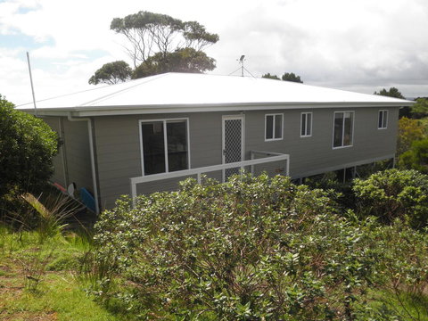 The Haven - Island Beach - Accommodation Georgetown 4