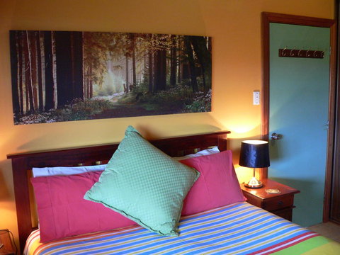 The Haven - Island Beach - Accommodation Georgetown 1