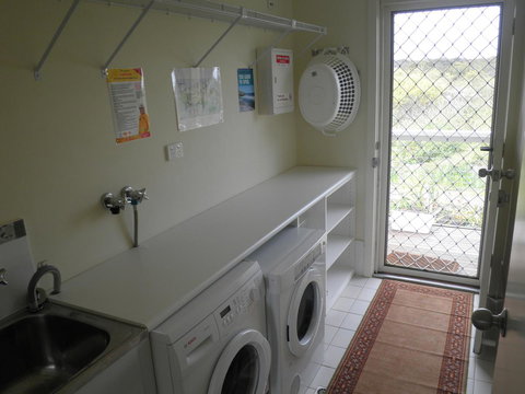 The Haven - Island Beach - Accommodation Georgetown 7