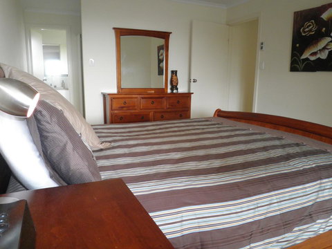The Haven - Island Beach - Accommodation Georgetown 10