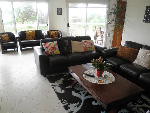 The Haven - Island Beach - Accommodation Georgetown 6