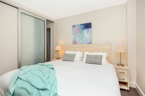 Pier Luxury Apartments - Accommodation Georgetown 28