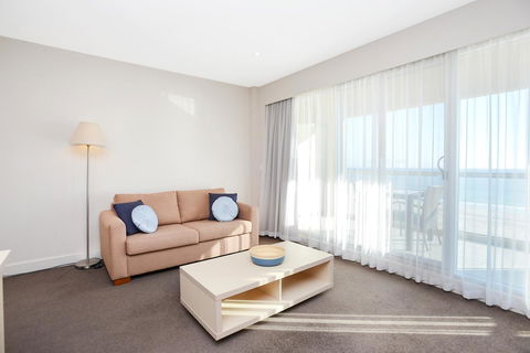 Pier Luxury Apartments - Accommodation Georgetown 12