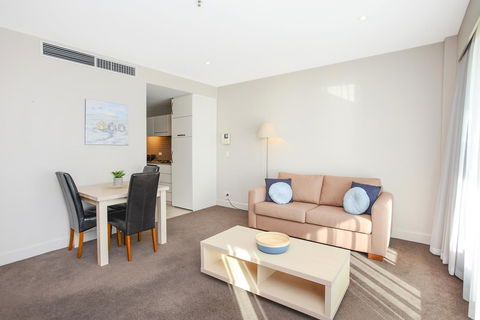 Pier Luxury Apartments - Accommodation Georgetown 11
