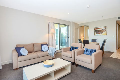 Pier Luxury Apartments - Accommodation Georgetown 24