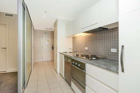 Pier Luxury Apartments - Accommodation Georgetown 14