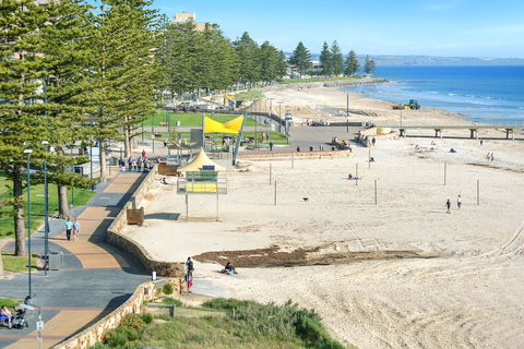 Pier Luxury Apartments - Accommodation Georgetown 19