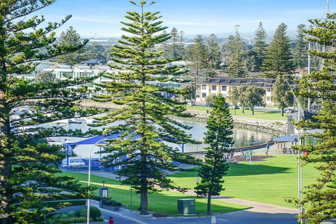 Pier Luxury Apartments - Accommodation Georgetown 34