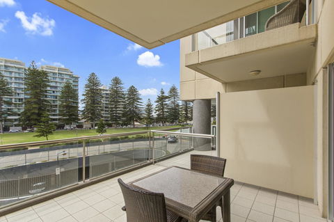 Pier Luxury Apartments - Accommodation Georgetown 5