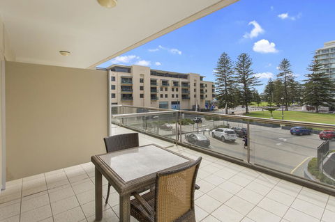 Pier Luxury Apartments - Accommodation Georgetown 10