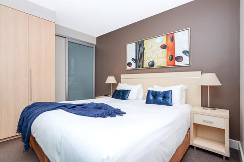 Pier Luxury Apartments - Accommodation Georgetown 16