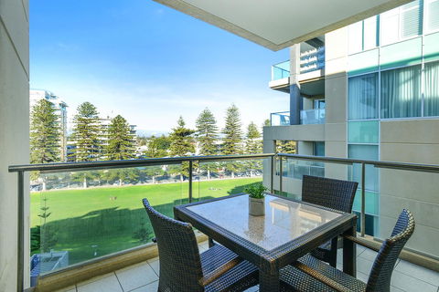 Pier Luxury Apartments - Accommodation Georgetown 3