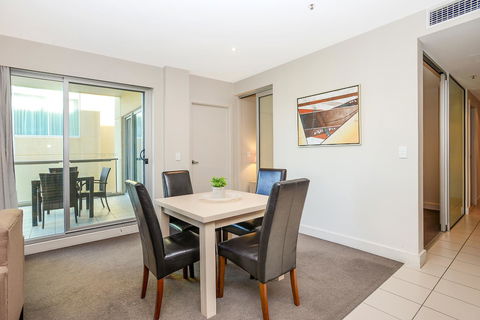 Pier Luxury Apartments - Accommodation Georgetown 23
