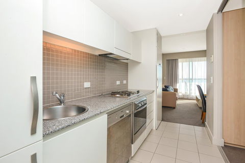 Pier Luxury Apartments - Accommodation Georgetown 15