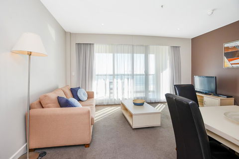 Pier Luxury Apartments - Accommodation Georgetown 13